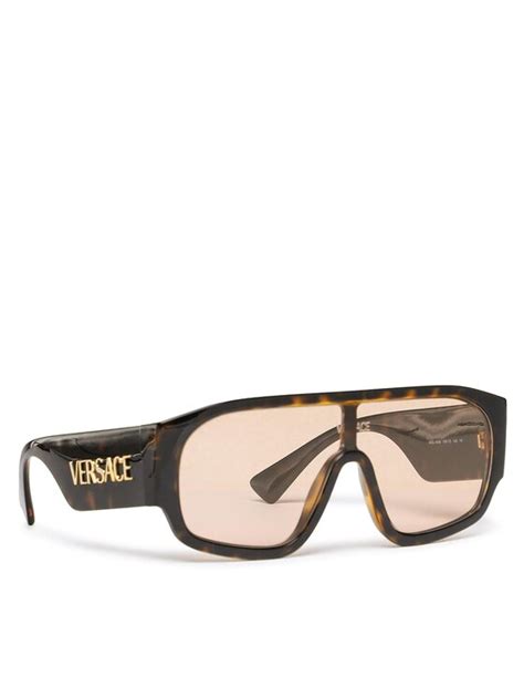 okulary słoneczne versace|Okulary Versace .